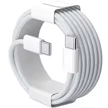 USB-C to USB C Fast Charger Cable For Apple iPhone