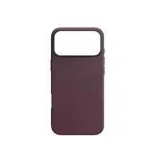 iPhone 17 Pro Leather Case — MagSafe Compatible