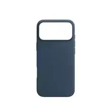 iPhone 17 Pro Leather Case — MagSafe Compatible