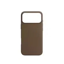 iPhone 17 Pro Leather Case — MagSafe Compatible